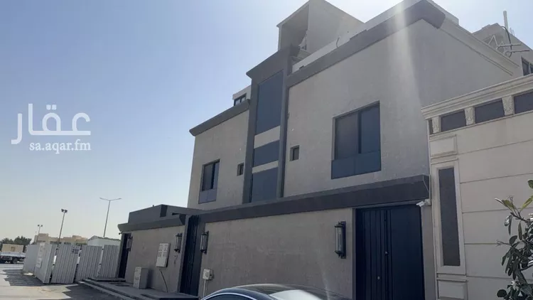 دور للإيجار في شارع الوديان, حي الملك عبدالله, مدينة الرياض, منطقة الرياض صورة 2