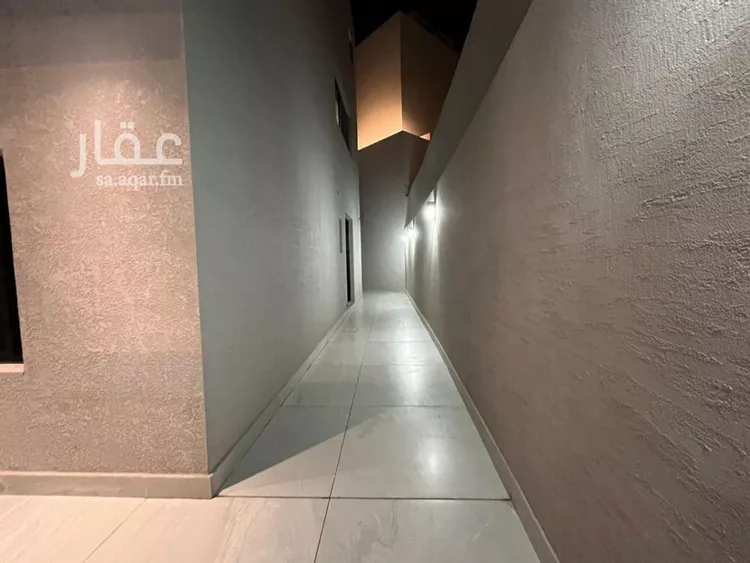 دور للإيجار في شارع الوديان, حي الملك عبدالله, مدينة الرياض, منطقة الرياض صورة 5