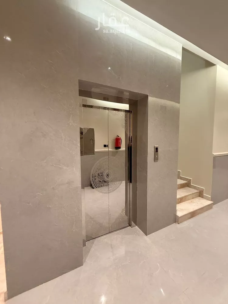 شقة للإيجار في شارع الشيخ حمد الناصر الوهيب, حي القدس, مدينة الرياض, منطقة الرياض صورة 3