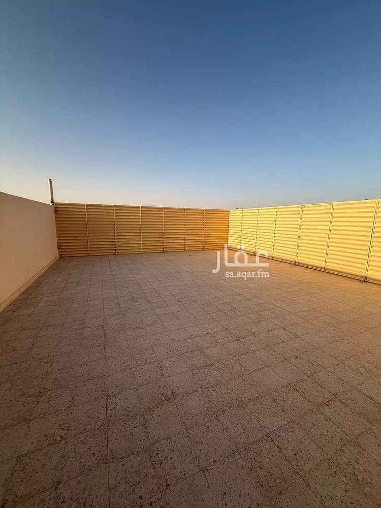 شقة للإيجار في شارع الشيخ حمد الناصر الوهيب, حي القدس, مدينة الرياض, منطقة الرياض صورة 5