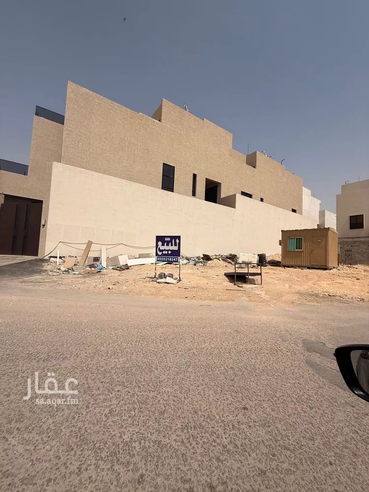 أرض للبيع في شارع العيسان, حي القدس, مدينة الرياض, منطقة الرياض صورة 5