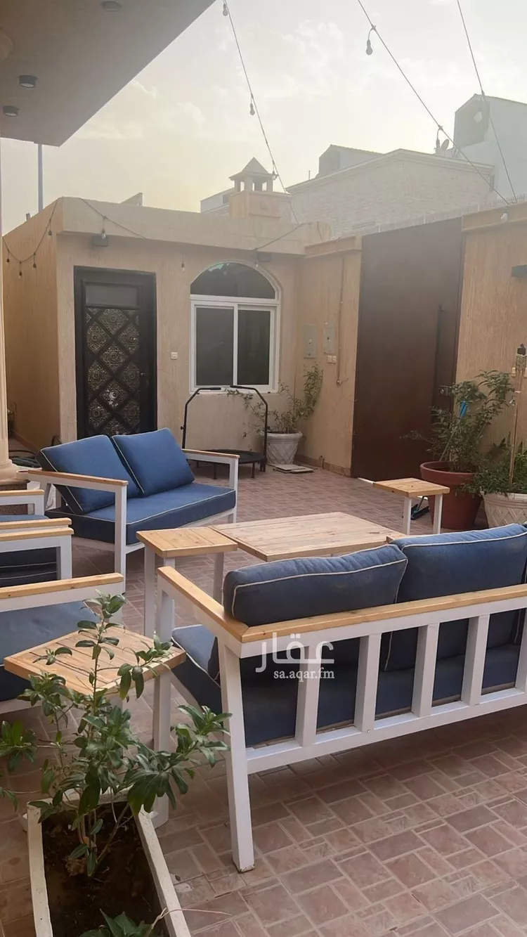 فيلا للبيع في شارع محمد آل عبدالقادر, حي الحمراء, مدينة الرياض, منطقة الرياض صورة 4