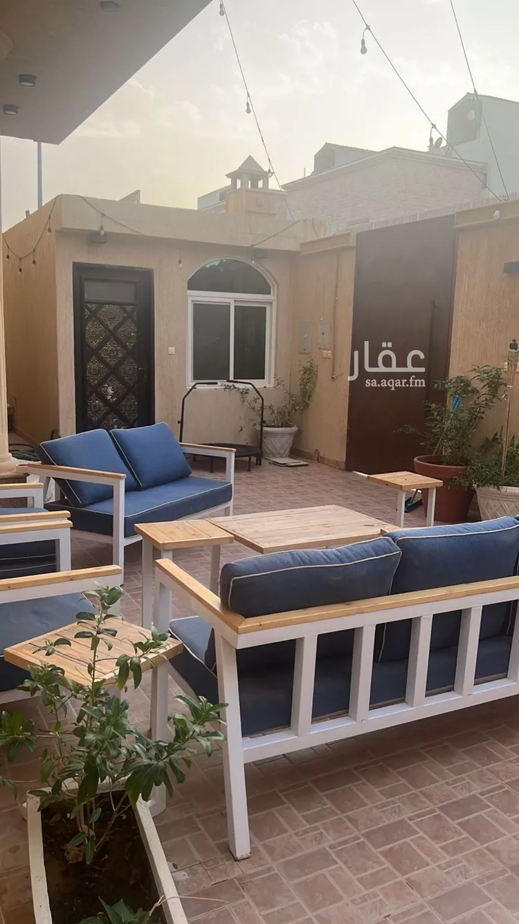 Villa for Sale in Riyadh Al Hamra 7