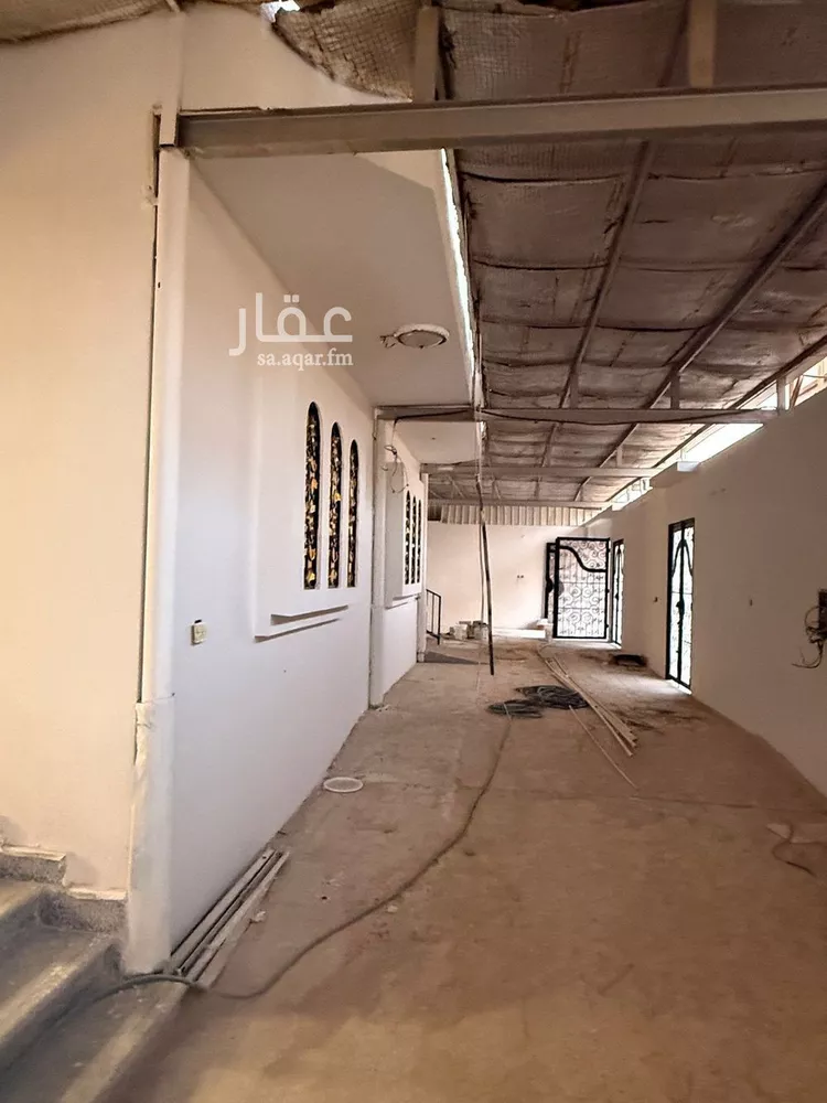 فيلا للإيجار في شارع المشاري, حي القدس, مدينة الرياض, منطقة الرياض صورة 2