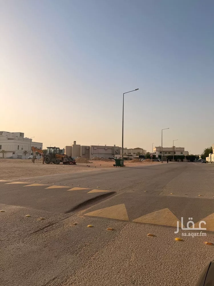 أرض للبيع في شارع نفجان, حي القدس, مدينة الرياض, منطقة الرياض صورة 5