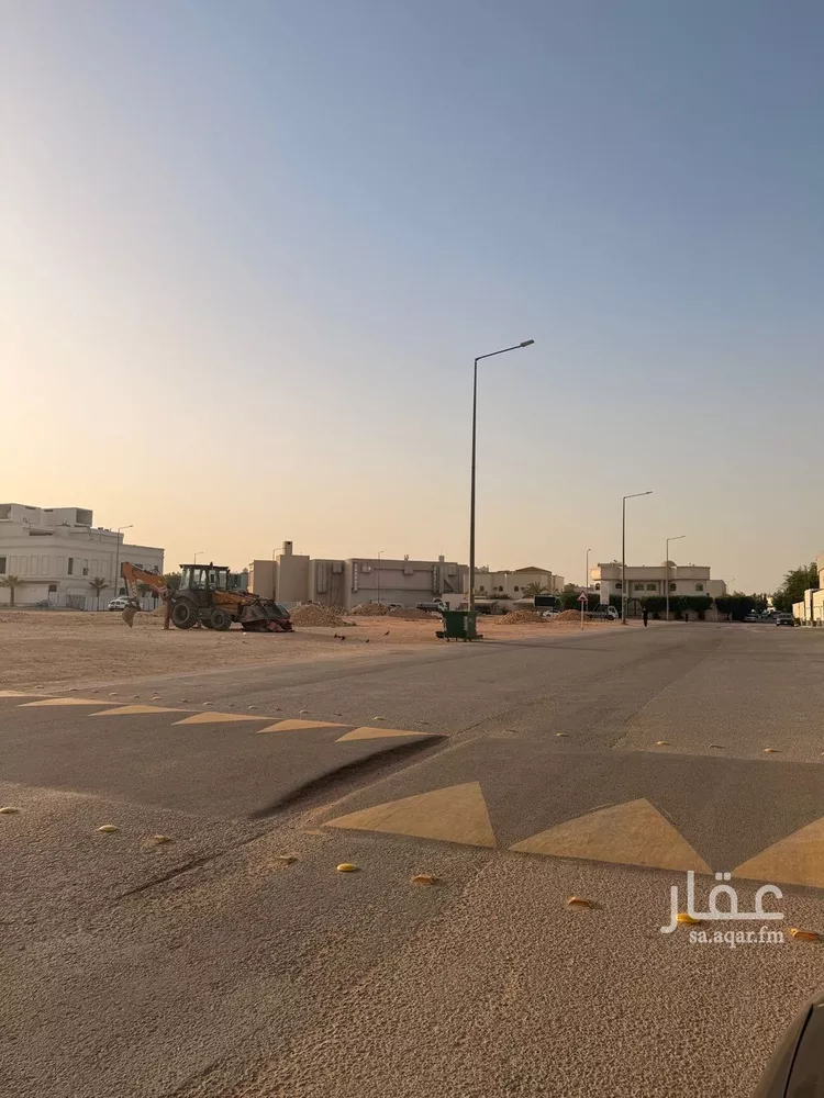 أرض للبيع في شارع نفجان, حي القدس, مدينة الرياض, منطقة الرياض صورة 5