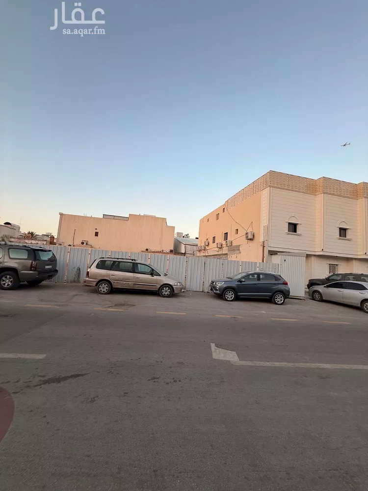أرض للبيع في شارع البرهان بن زيادة, حي القدس, مدينة الرياض, منطقة الرياض صورة 3