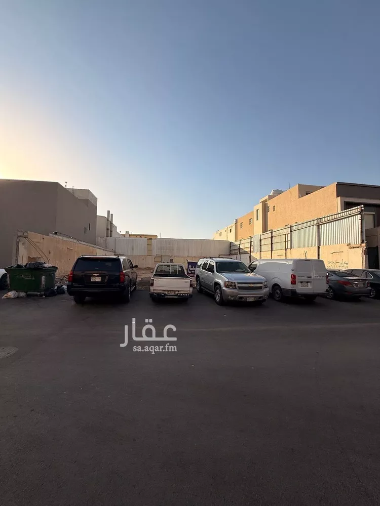 أرض للبيع في شارع وادي رحمة, حي الأندلس, مدينة الرياض, منطقة الرياض صورة 4