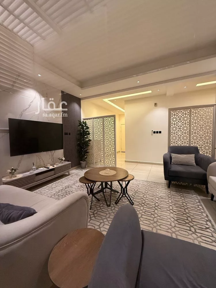 شقة للبيع في شارع آل داود, حي الحمراء, مدينة الرياض, منطقة الرياض 16