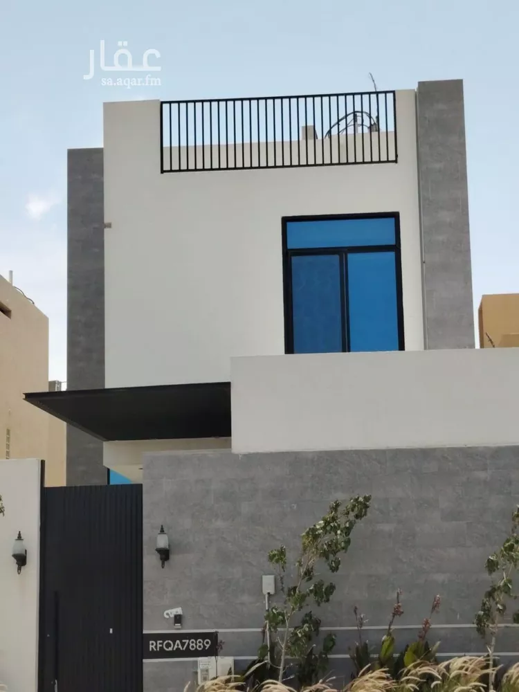 Villa for Rent in Riyadh Al Quds صورة 5