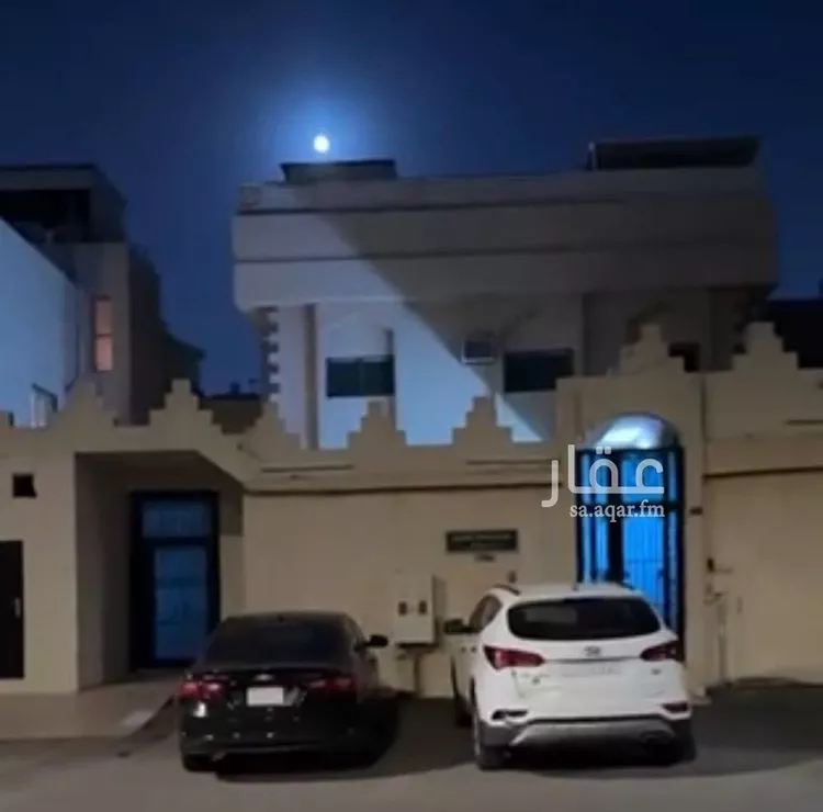 Villa for Sale in Riyadh Al Quds