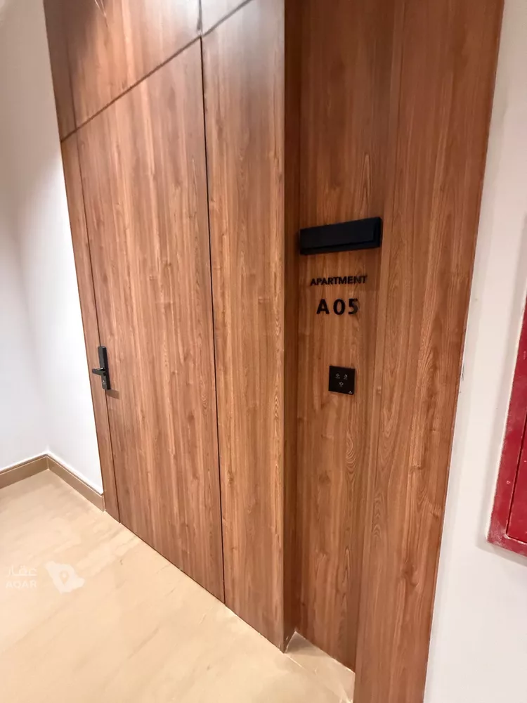 شقة للإيجار في شارع زينب بنت جحش, حي الروضة, مدينة الرياض, منطقة الرياض 25