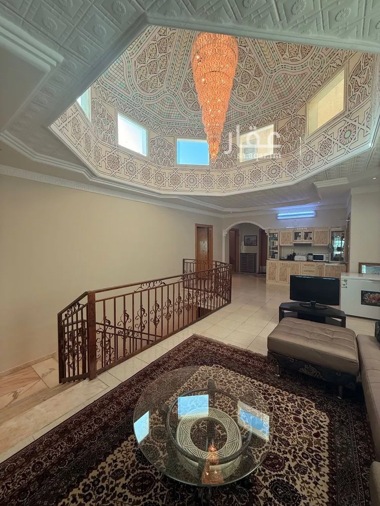 فيلا للبيع في شارع أبي الحسن الجوزي, حي القدس, مدينة الرياض, منطقة الرياض صورة 3