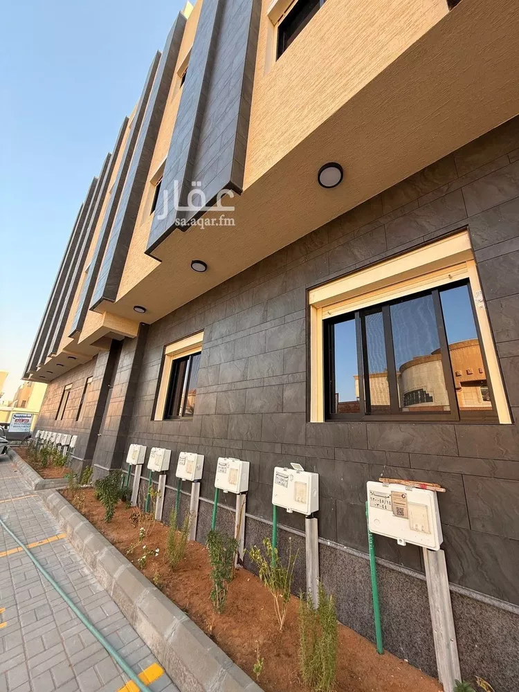 شقة للبيع في شارع الشيخ سعود بن رشود, حي القدس, مدينة الرياض, منطقة الرياض صورة 4