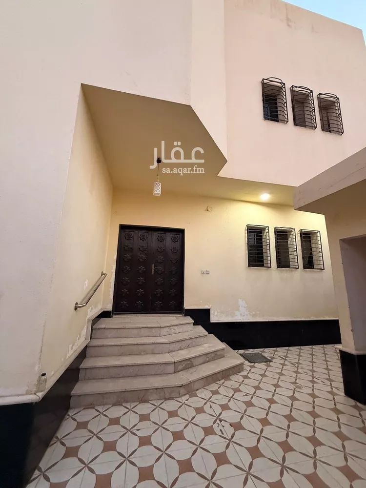 دور للإيجار في شارع أبي الكرم الحمامي, حي القدس, مدينة الرياض, منطقة الرياض
