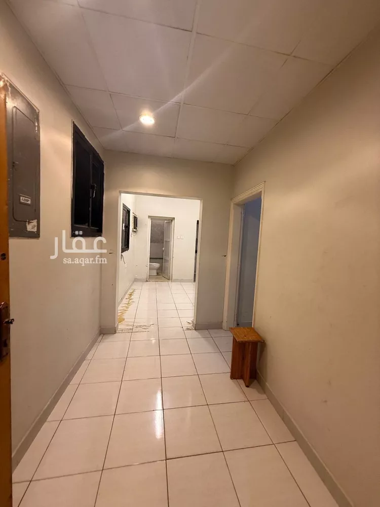 شقة للإيجار في شارع الأمير سعود الكبير بن عبدالعزيز آل سعو, حي القدس, مدينة الرياض, منطقة الرياض صورة 5