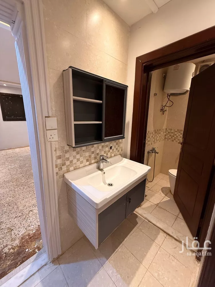 دور للإيجار في شارع أبي الكرم الحمامي, حي القدس, مدينة الرياض, منطقة الرياض صورة 4