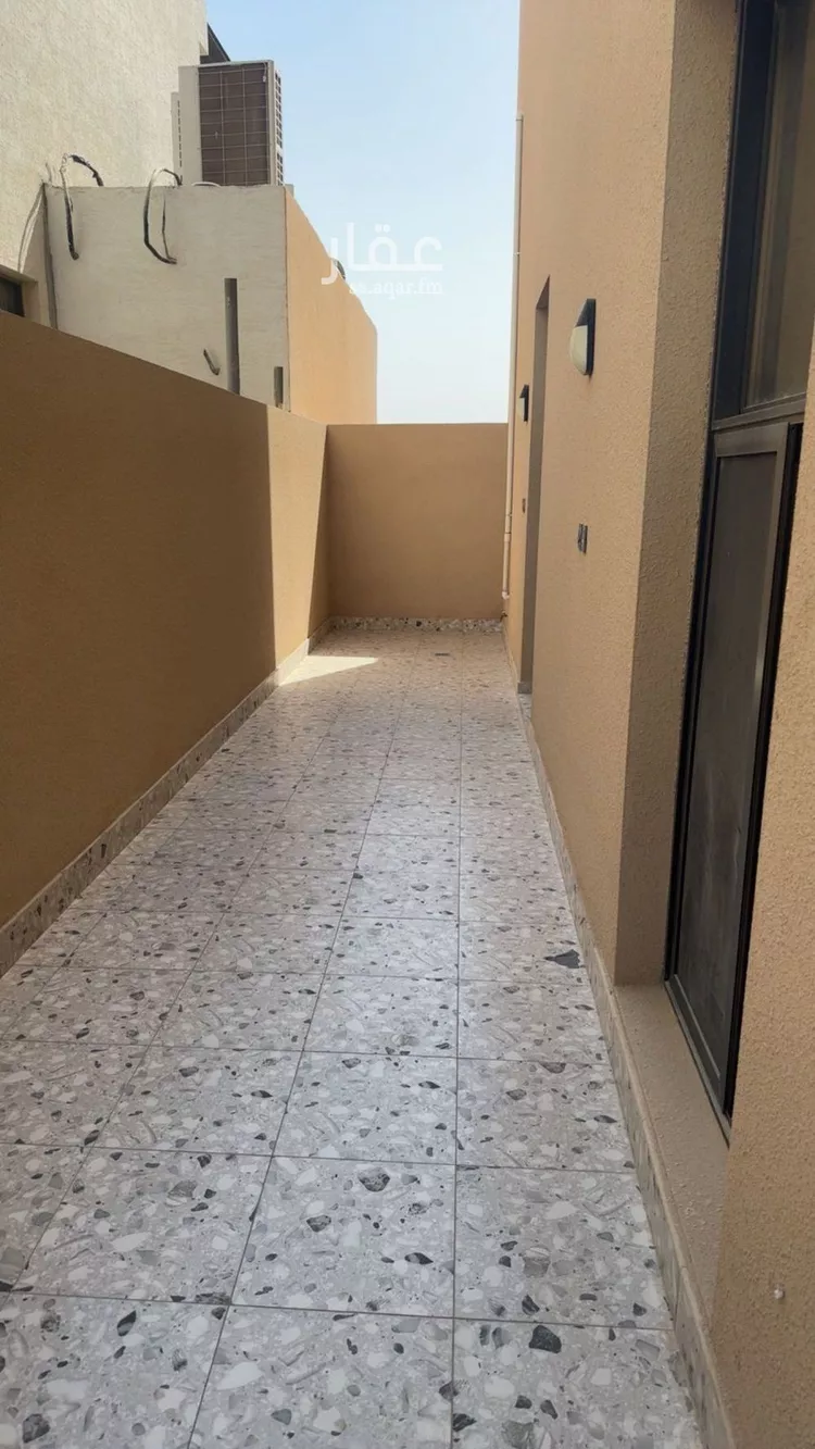 دور للإيجار في شارع المثيلة, حي القدس, مدينة الرياض, منطقة الرياض صورة 5