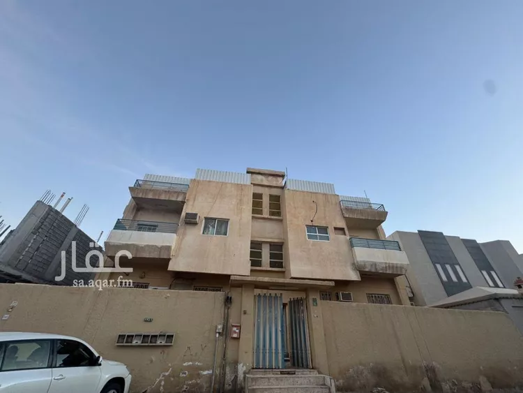 عمارة للبيع في شارع أبي المعالي المندي, حي الروضة, مدينة الرياض, منطقة الرياض صورة 3