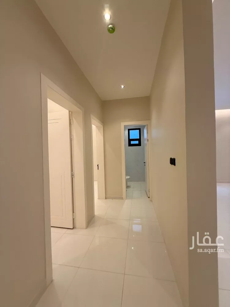شقة للإيجار في شارع محمد إبراهيم بن ماضي, حي القدس, مدينة الرياض, منطقة الرياض صورة 3