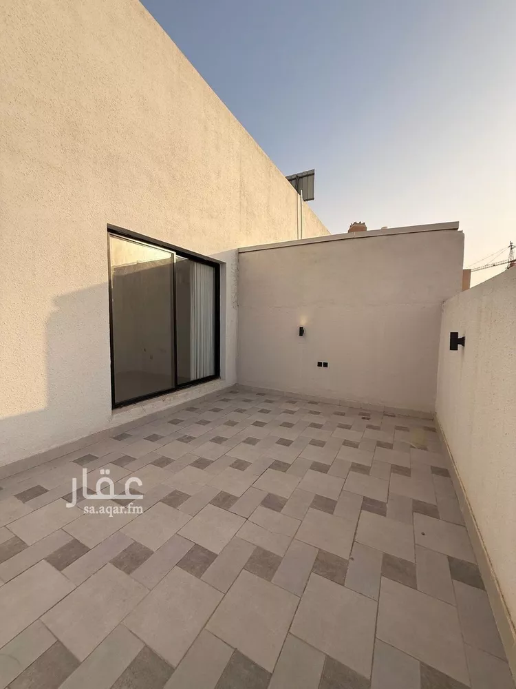 شقة للإيجار في شارع الأمير محمد بن فيصل بن تركي, حي القدس, مدينة الرياض, منطقة الرياض صورة 5