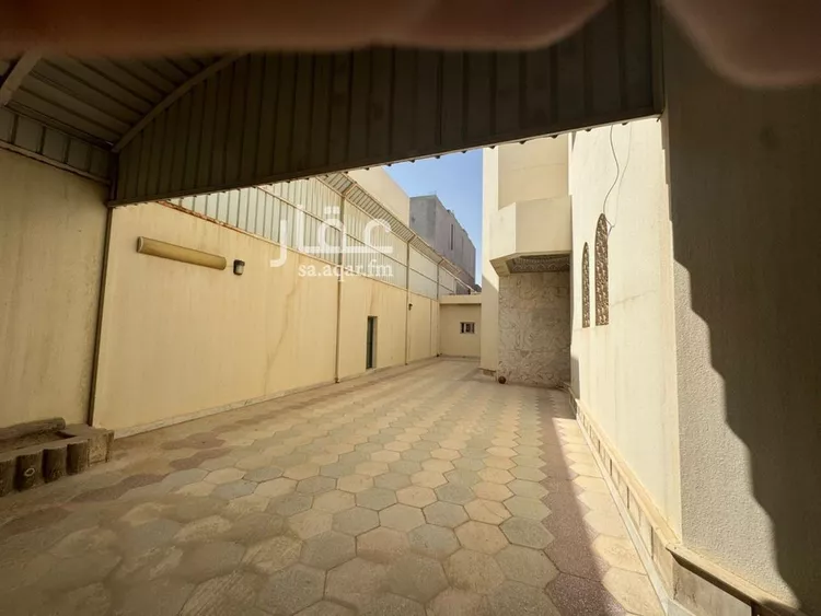 فيلا للبيع في شارع الشيخ سعود بن رشود, حي القدس, مدينة الرياض, منطقة الرياض صورة 2