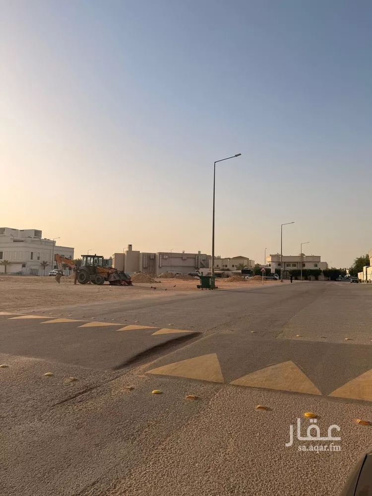 أرض للبيع في شارع نفجان, حي القدس, مدينة الرياض, منطقة الرياض صورة 5