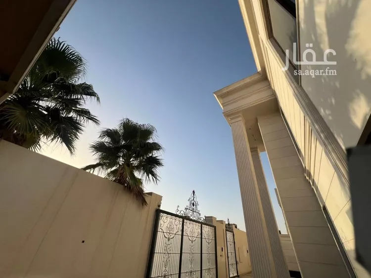 فيلا للبيع في شارع المحثل, حي القدس, مدينة الرياض, منطقة الرياض 17