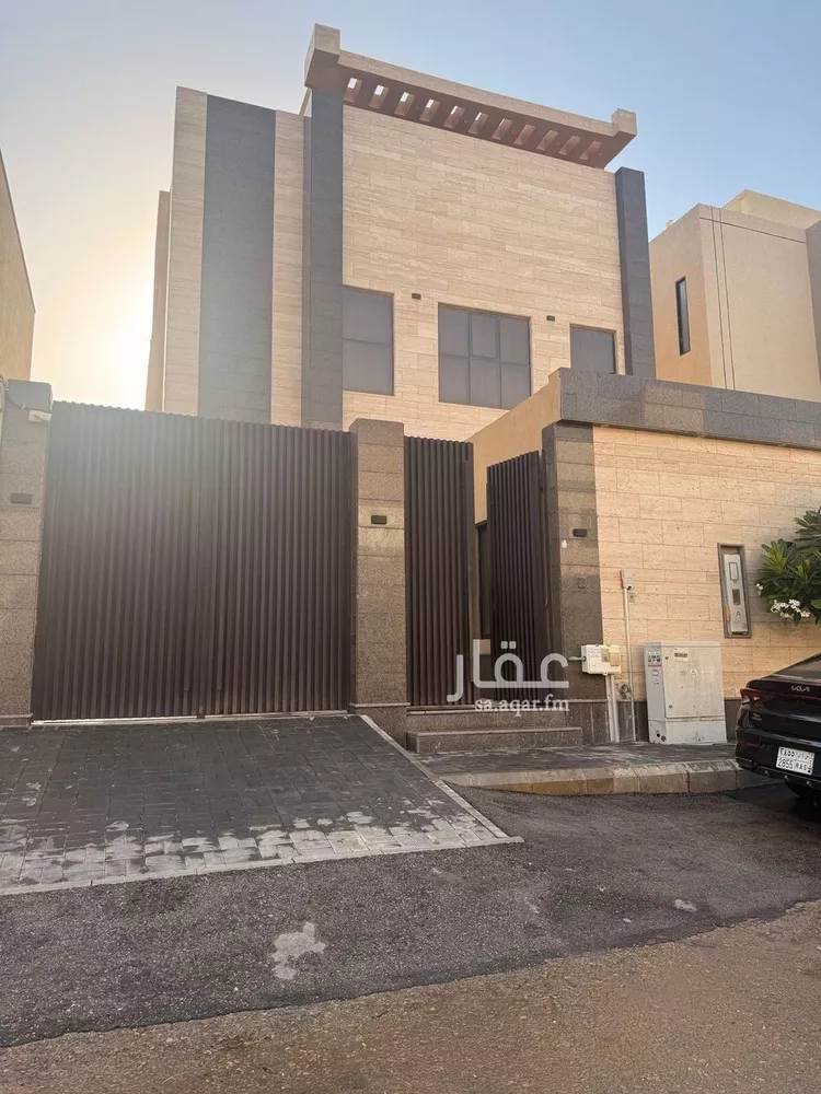 Villa for Sale in Riyadh Al Quds