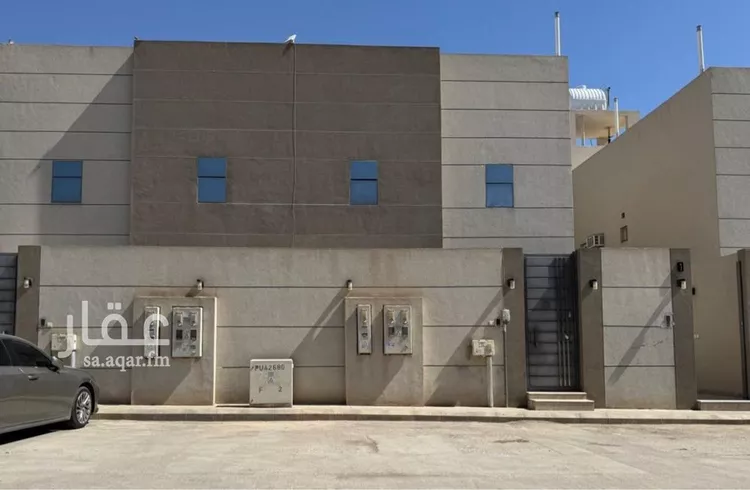 Villa for Sale in Riyadh Al Quds
