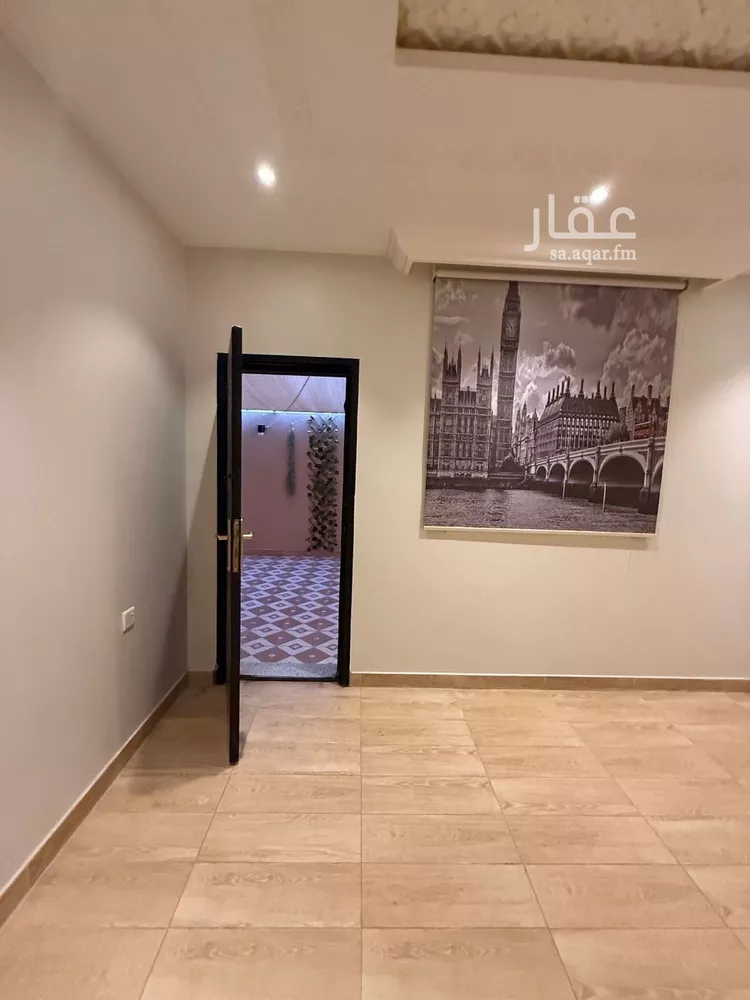 شقة للإيجار في شارع المقرح, حي القدس, مدينة الرياض, منطقة الرياض صورة 5
