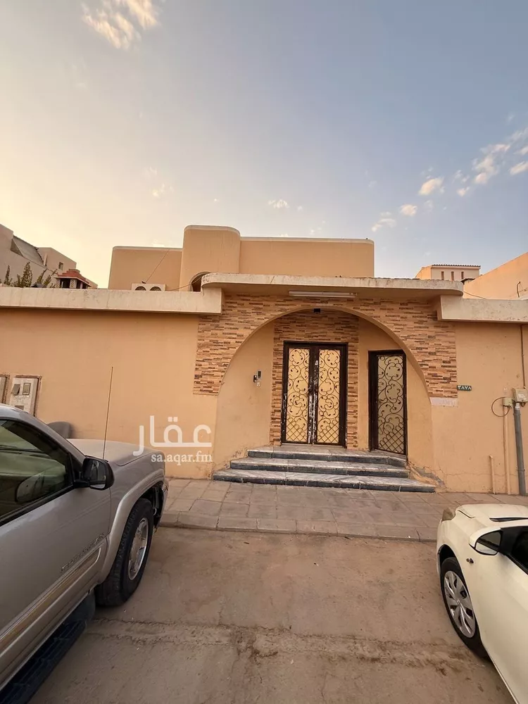 فيلا للإيجار في شارع الثامر, حي القدس, مدينة الرياض, منطقة الرياض صورة 5