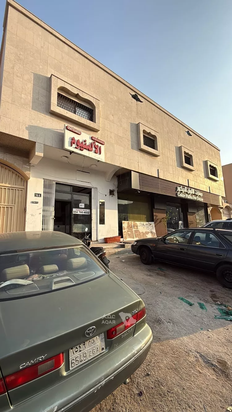 عمارة للبيع في شارع الأمير سعود الكبير بن عبدالعزيز آل سعو, حي الملك فيصل, مدينة الرياض, منطقة الرياض