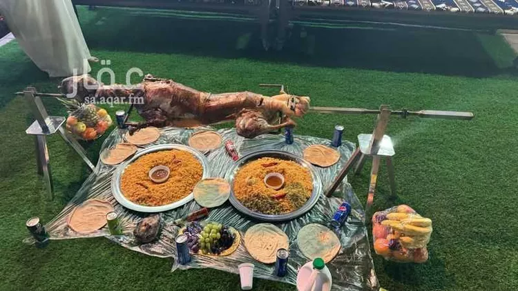 شاليه واستراحة للحجز في شارع زهير بن جناب ، حي ج9 ، الطائف ، الطائف صورة 3