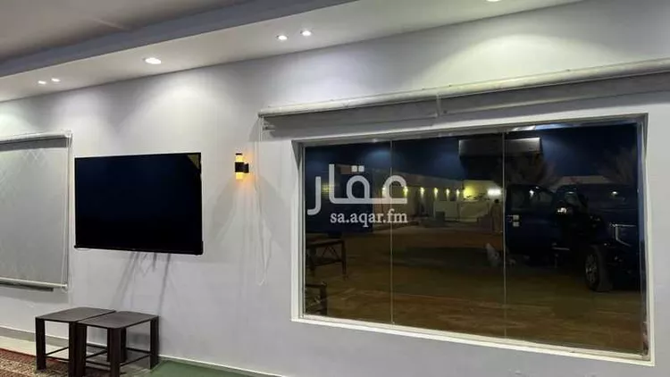 شاليه واستراحة للحجز في شارع زهير بن جناب ، حي ج9 ، الطائف ، الطائف 7