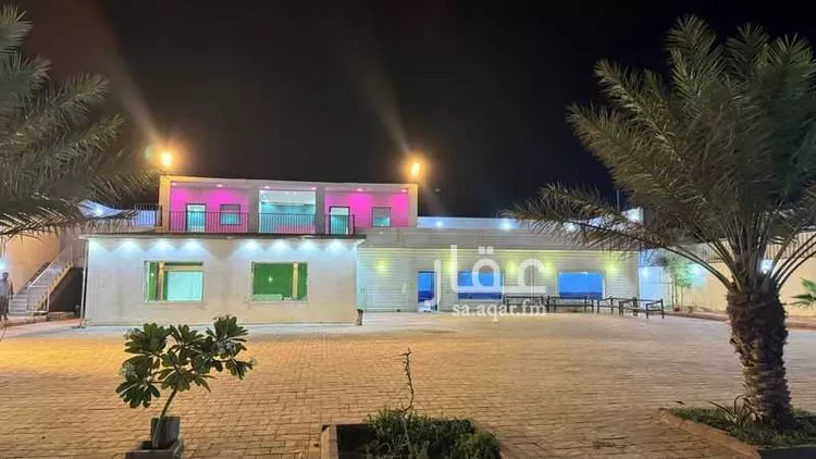 شاليه واستراحة للحجز في شارع زهير بن جناب ، حي ج9 ، الطائف ، الطائف 16