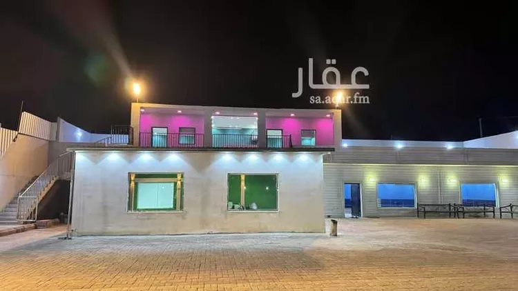 شاليه واستراحة للحجز في شارع زهير بن جناب ، حي ج9 ، الطائف ، الطائف 14