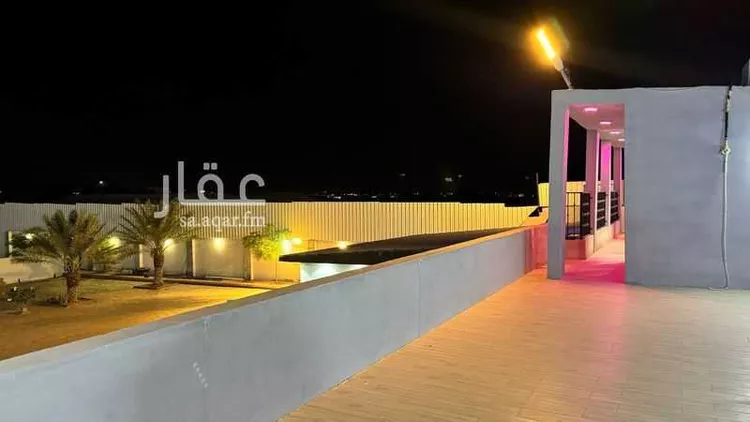شاليه واستراحة للحجز في شارع زهير بن جناب ، حي ج9 ، الطائف ، الطائف 11