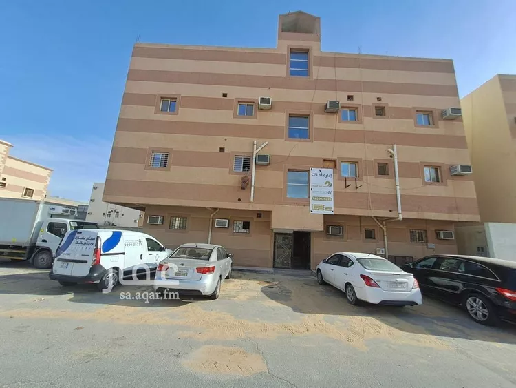 شقة للإيجار في حي السنيدية, مدينة الاحساء, المنطقة الشرقية