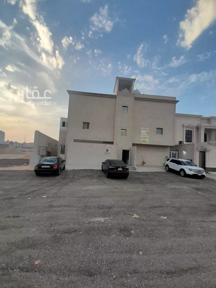 شقة للإيجار في شارع الميناء, حي الواحة, مدينة الاحساء, المنطقة الشرقية