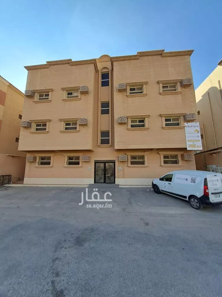 شقة للإيجار في شارع انس بن مالك القشيري, حي منيفة, مدينة الاحساء, المنطقة الشرقية