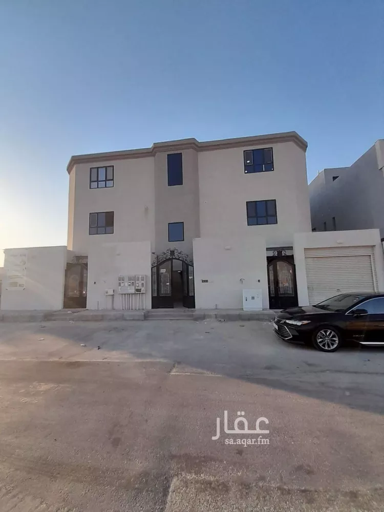 شقة للإيجار في شارع حسن المدني, حي الحمراء الثالث, مدينة الاحساء, المنطقة الشرقية