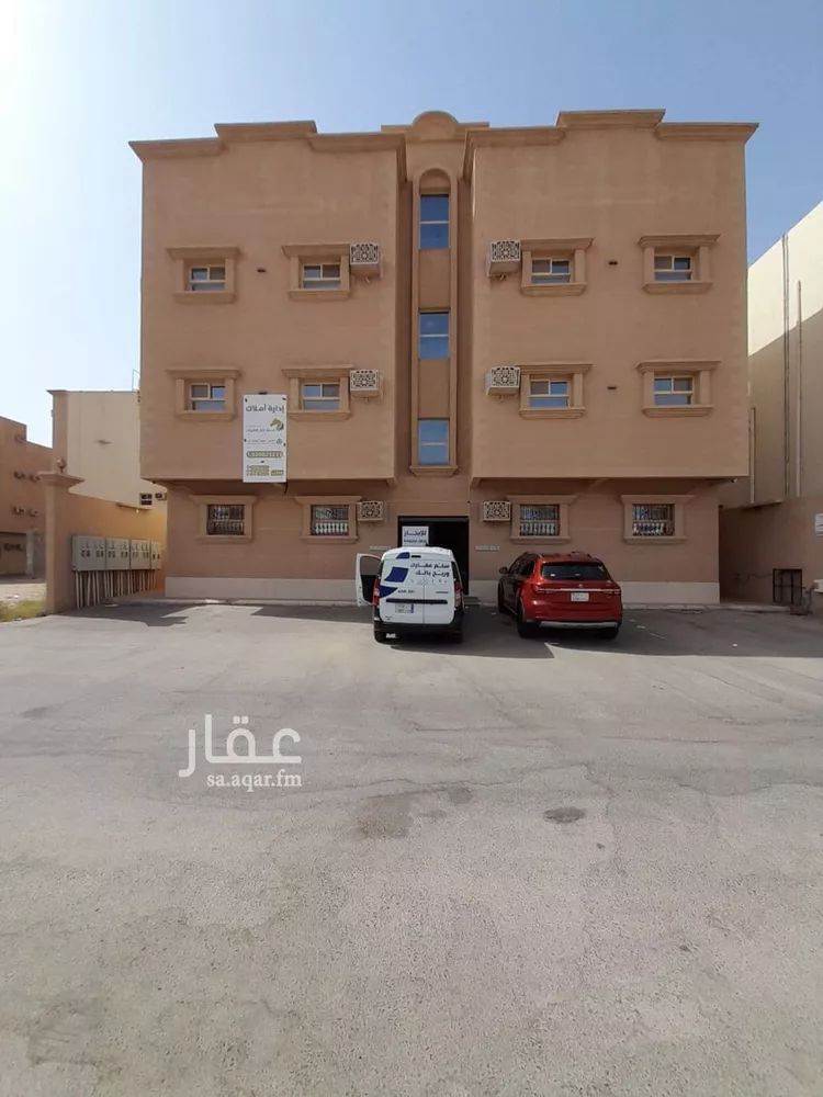 Apartment for Rent in Al Hofuf Al Ruqaiqah