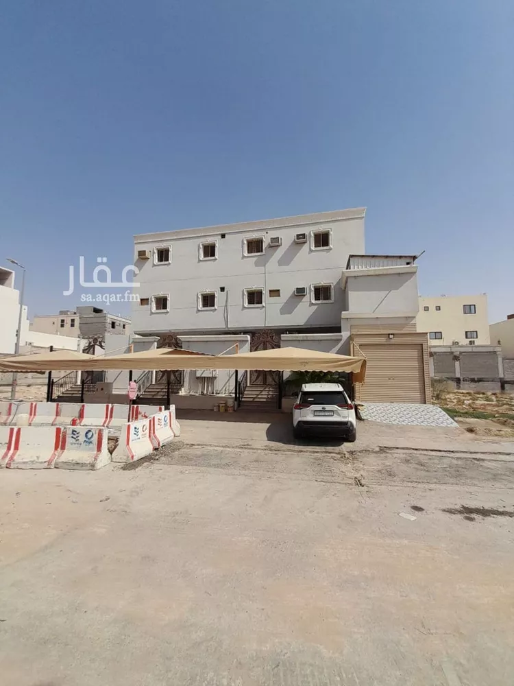 شقة للإيجار في شارع الصواب, حي الجامعيين, مدينة الاحساء, المنطقة الشرقية