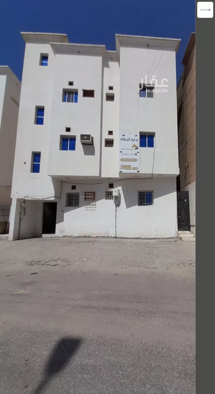 شقة للإيجار في شارع وهب بن خويلد, حي الحزم الجنوبي, مدينة الاحساء, المنطقة الشرقية