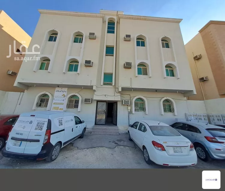 شقة للإيجار في شارع ابن الجميل, حي منيفة, مدينة الاحساء, المنطقة الشرقية