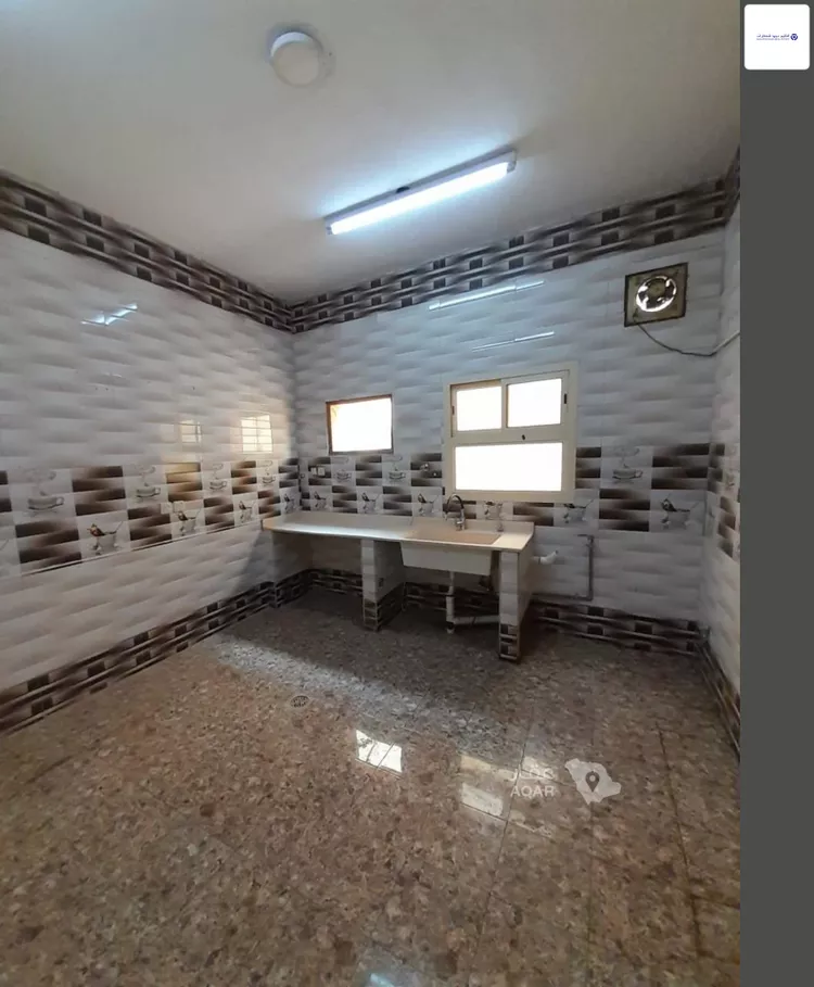 شقة للإيجار في شارع ام المؤمنين ميمونة بنت الحارث, حي منسوبي التعليم الأول, مدينة الاحساء, المنطقة الشرقية 5