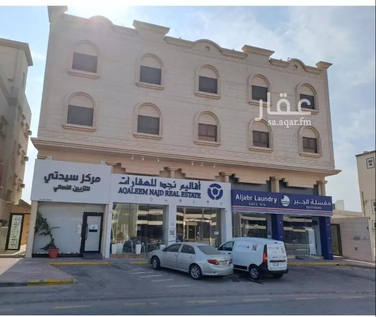 شقة للإيجار في حي العليا, مدينة الاحساء, المنطقة الشرقية