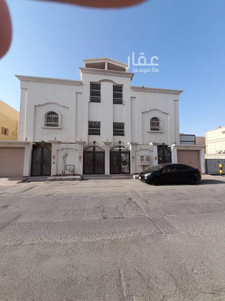 شقة للإيجار في شارع ابو المظفر البغدادي, حي منسوبي التعليم الأول, مدينة الاحساء, المنطقة الشرقية صورة 5