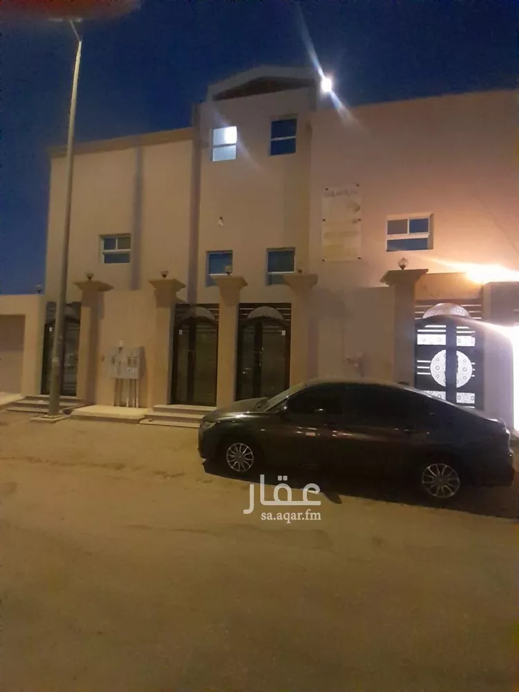 شقة للإيجار في شارع سعيد بن يزيد, حي العزيزية الثاني, مدينة الاحساء, المنطقة الشرقية